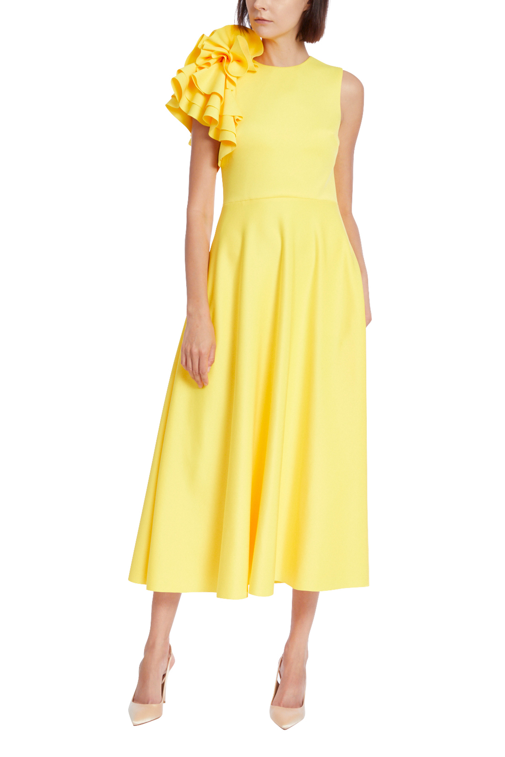 10730-ruffle-shoulder-sleeveless-cocktail-dress-1.jpg