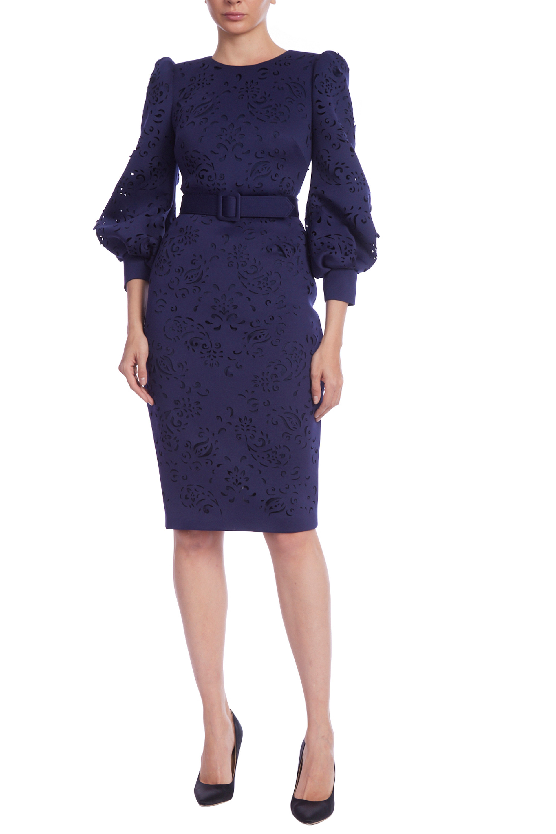 11198-laser-cut-belted-sheath-dress-1.jpg