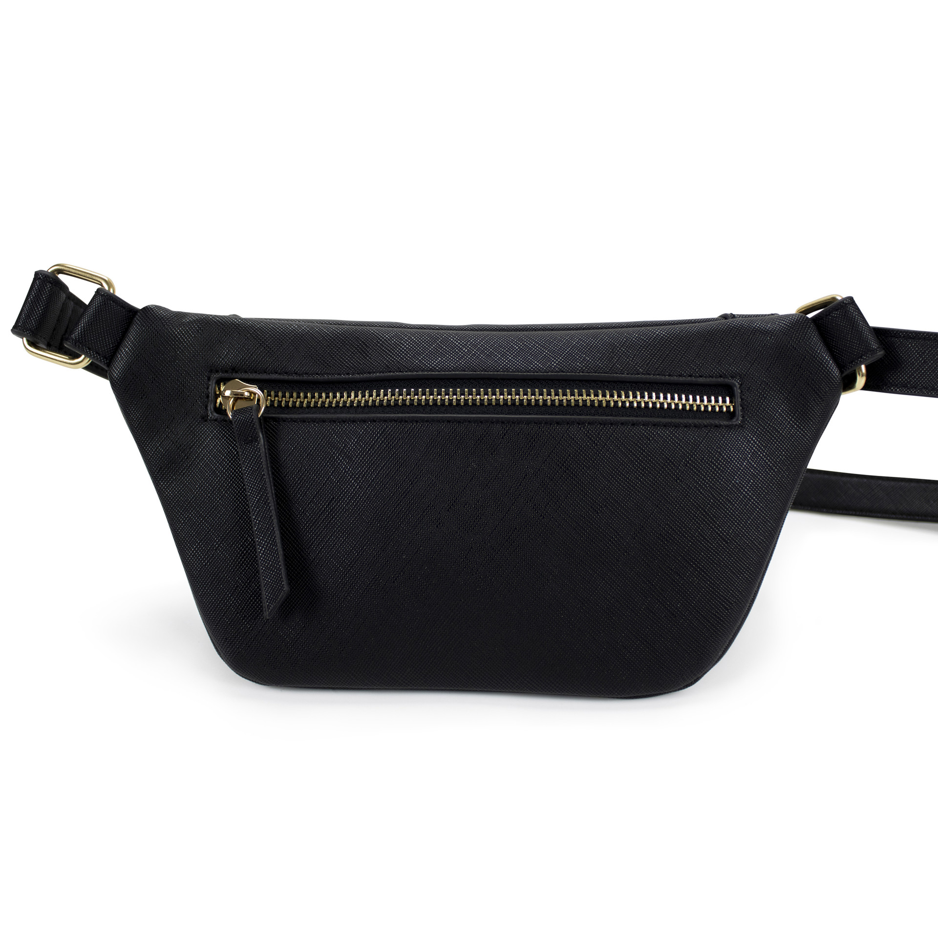 Bridgette Vegan Leather Belt Bag