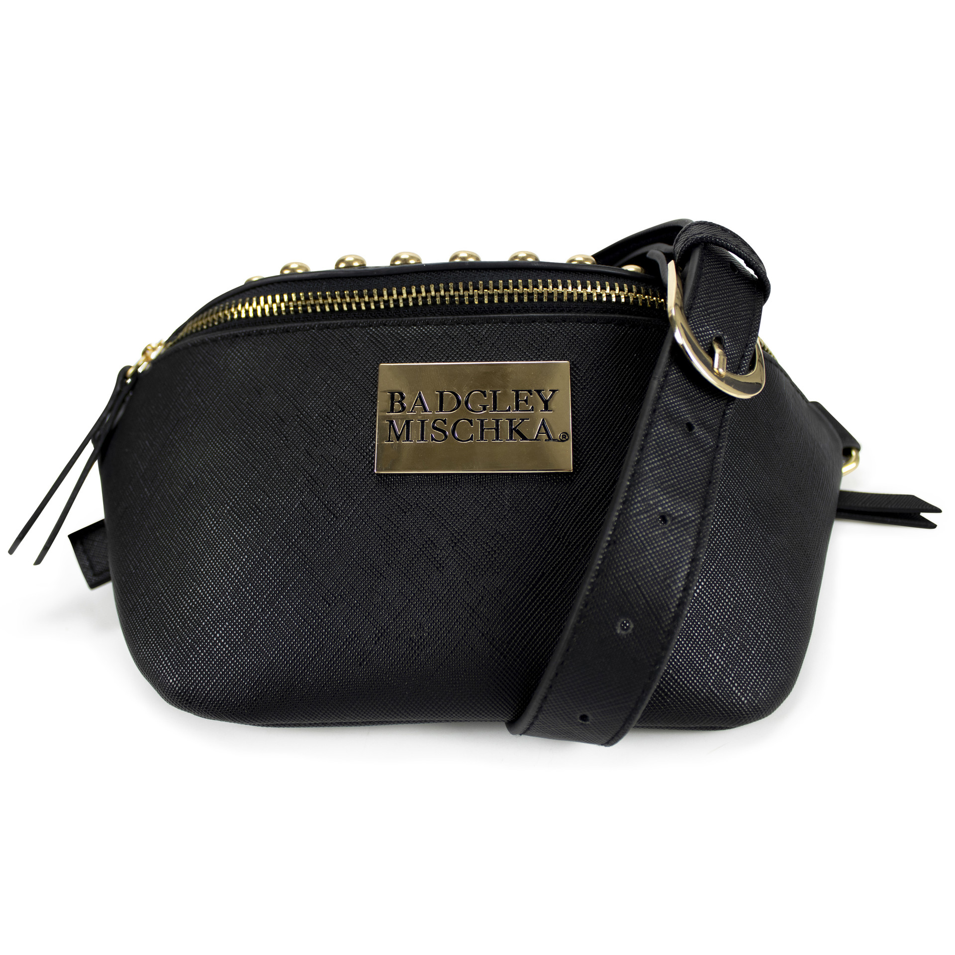 Bridgette Vegan Leather Belt Bag