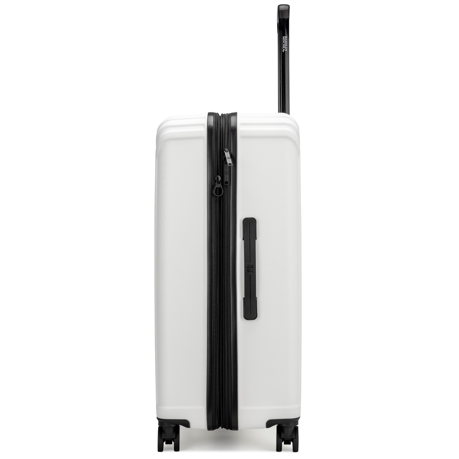 Evalyn 3 Piece Expandable Luggage Set