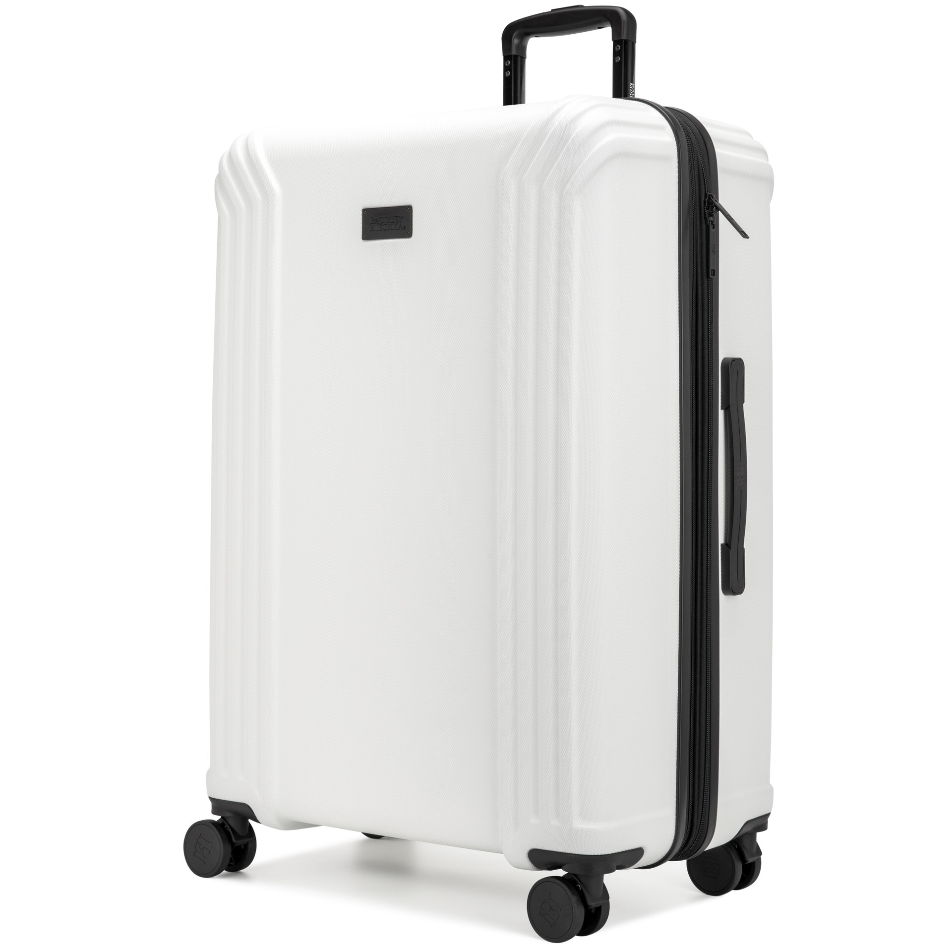 Evalyn 3 Piece Expandable Luggage Set