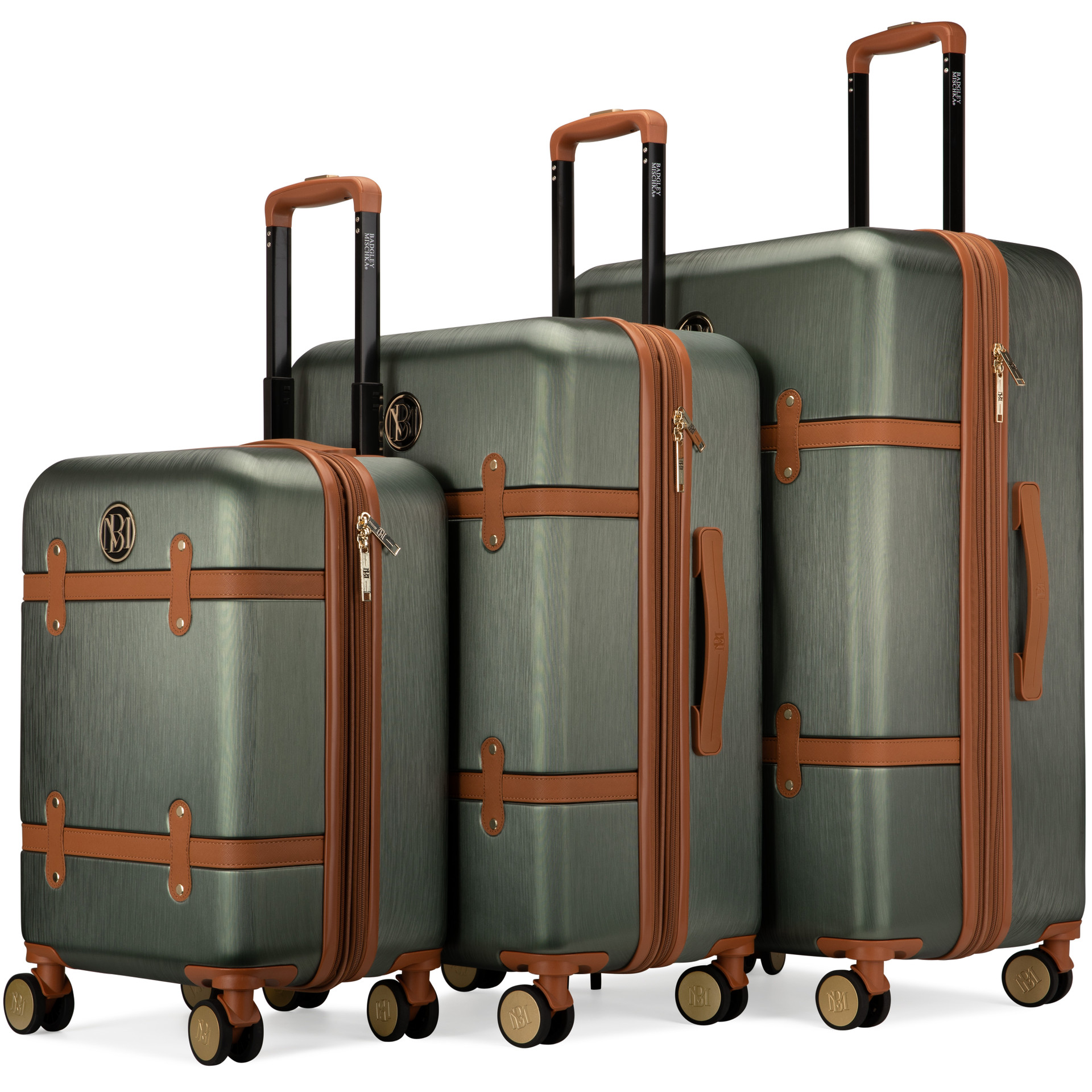 Grace Luggage Set