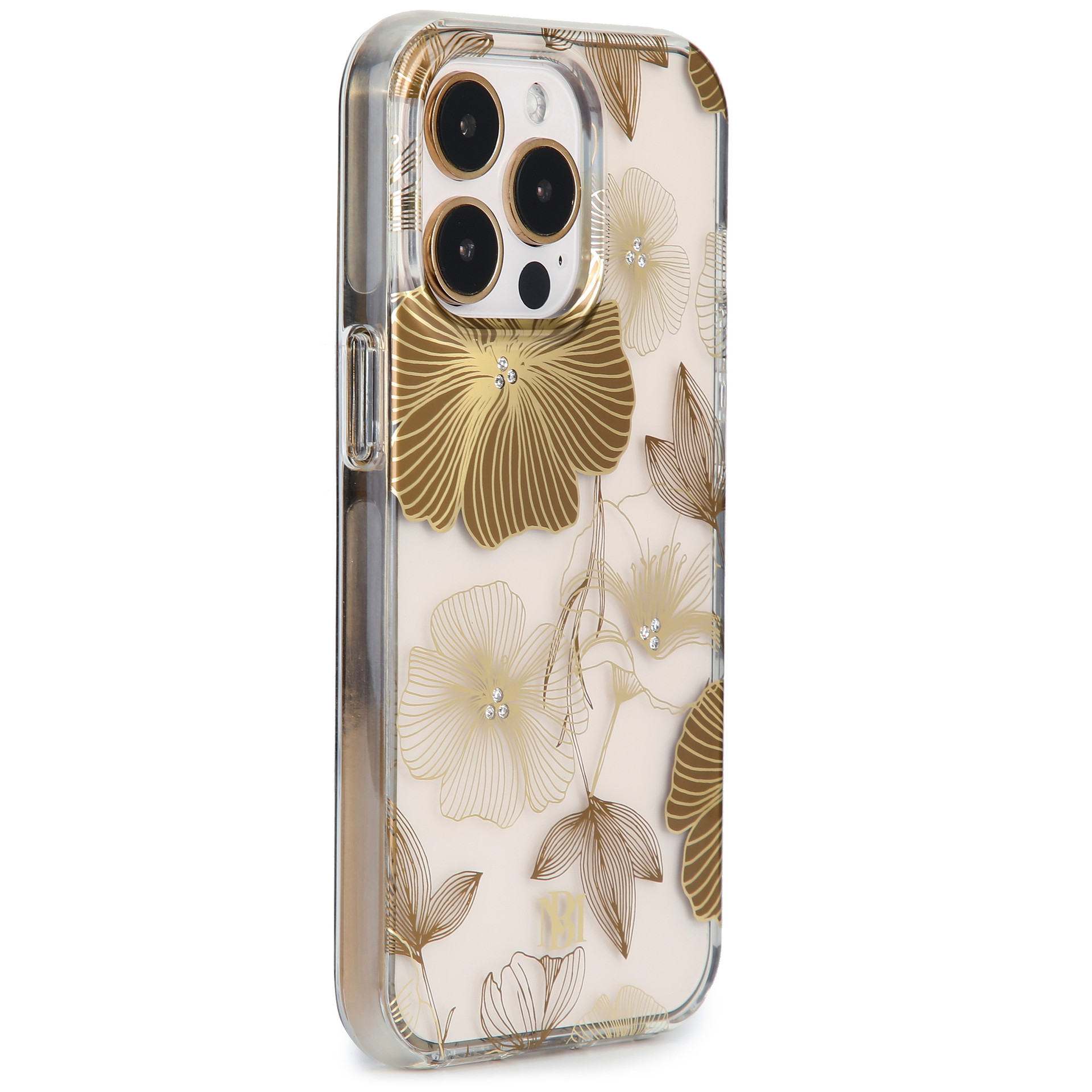 Shockproof Slim iPhone 13 Pro Max Case