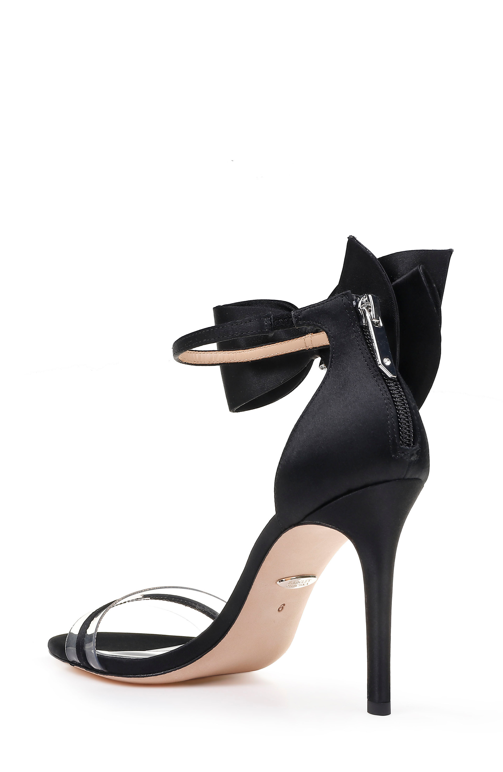Fran Bow Embellished Evening Shoe