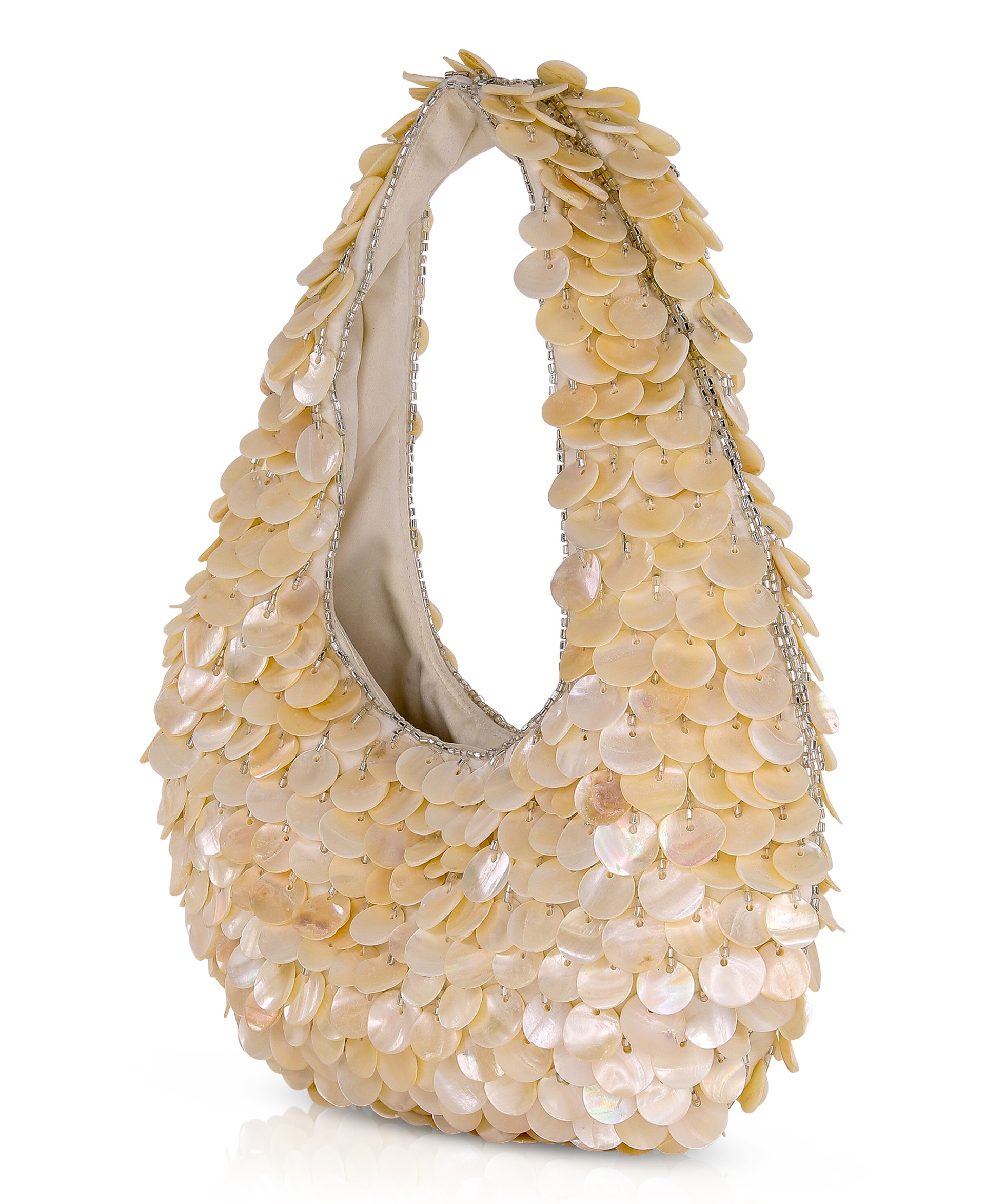 Wrenlyi Shell Shoulder Bag