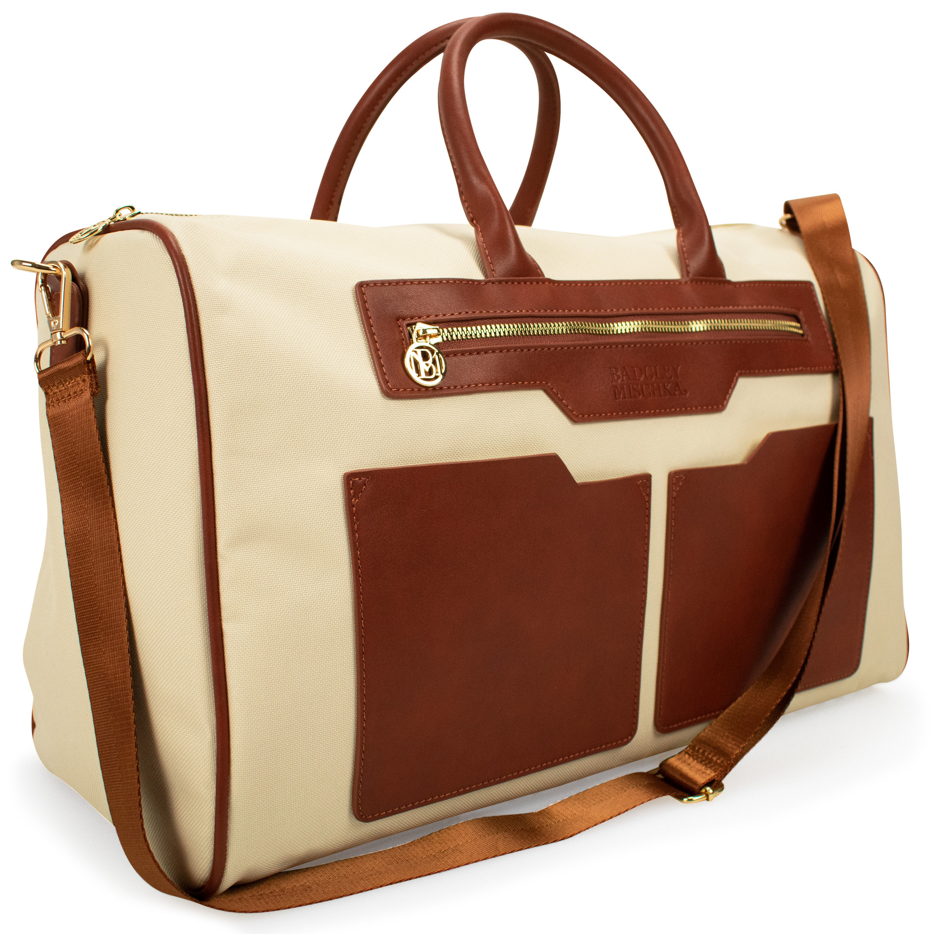 Juliet Weekender Duffel Travel Bag