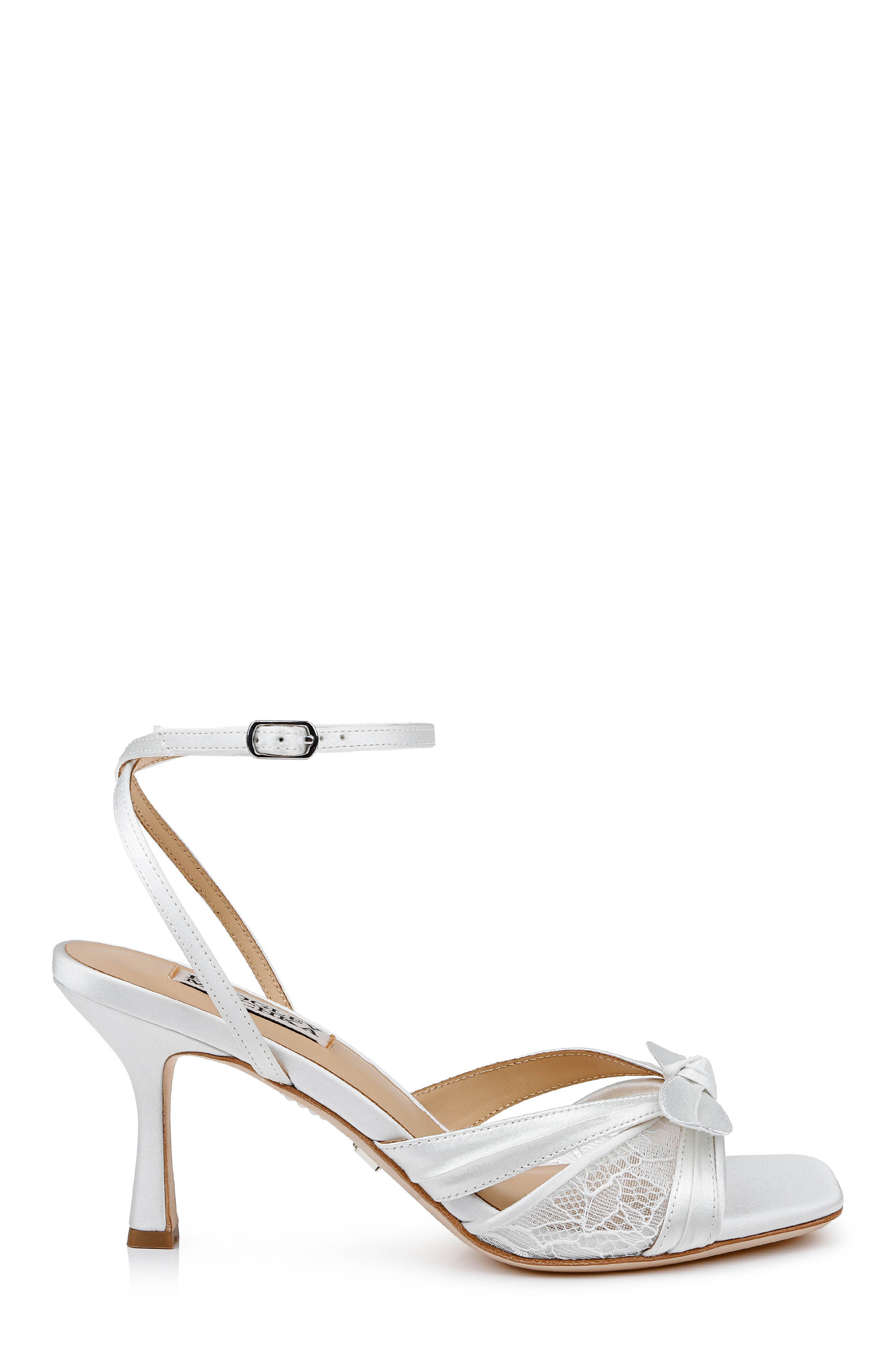 Joselyn Stiletto Heel Sandals