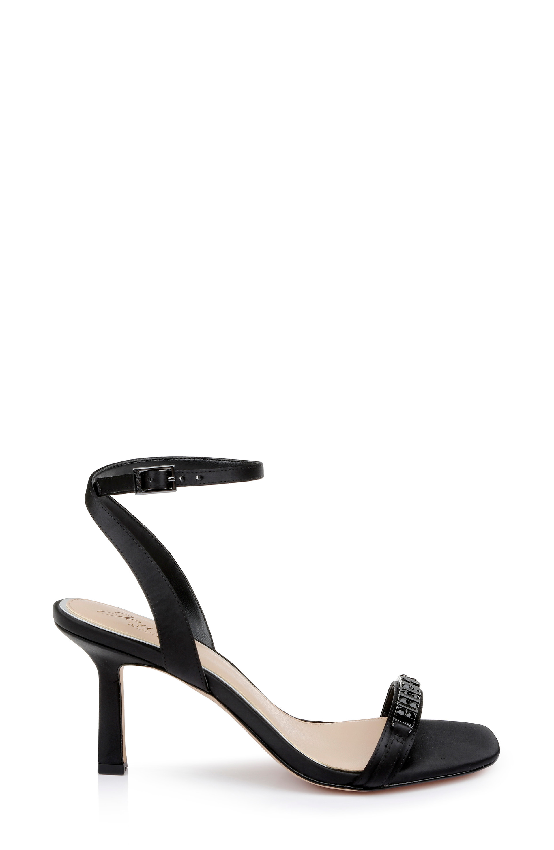 Veronika Embellished Sandals