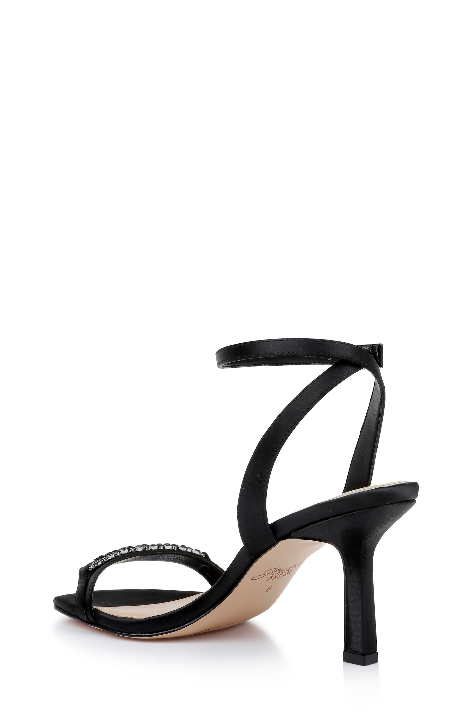 Veronika Embellished Sandals