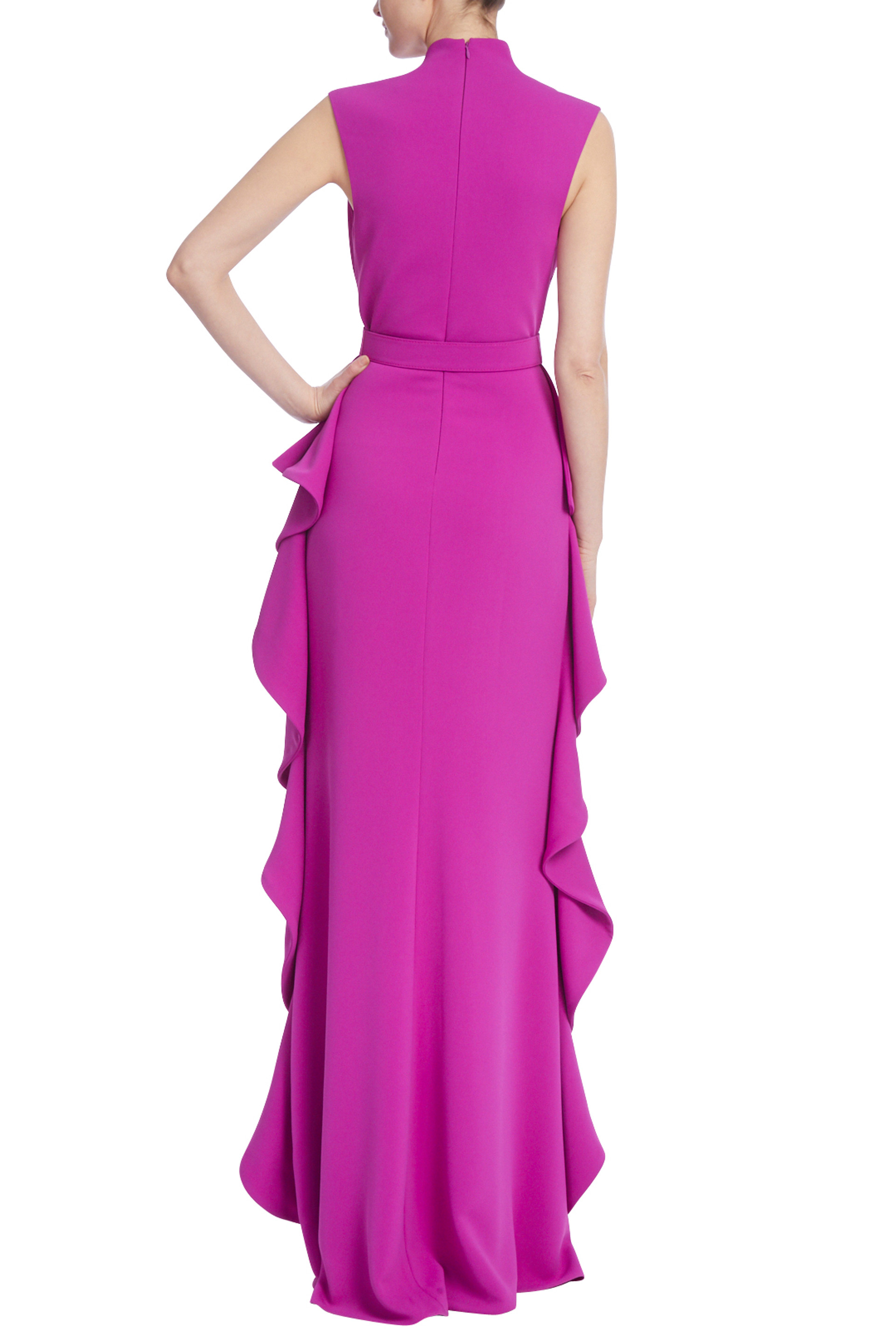 24935-ruffled-half-peplum-gown-with-slit-1.jpg
