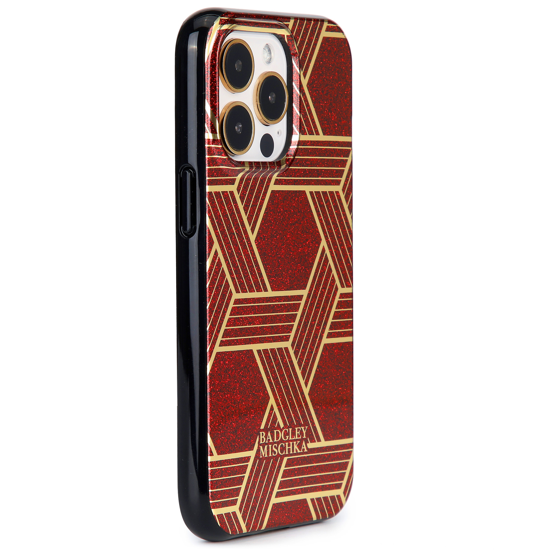 Shockproof Slim iPhone 13 Pro Case