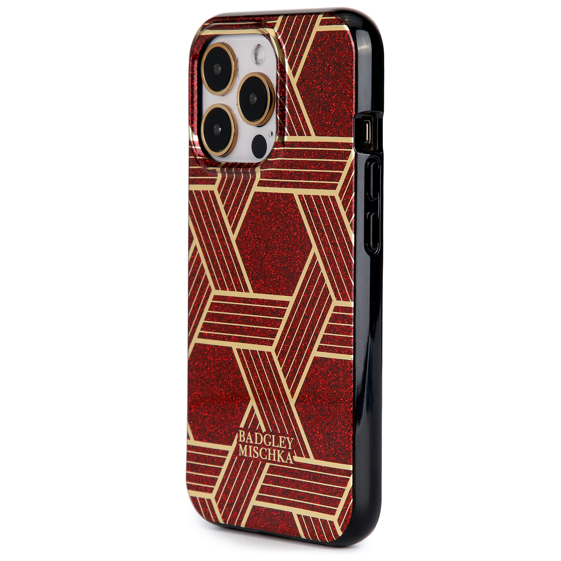 Shockproof Slim iPhone 13 Pro Case