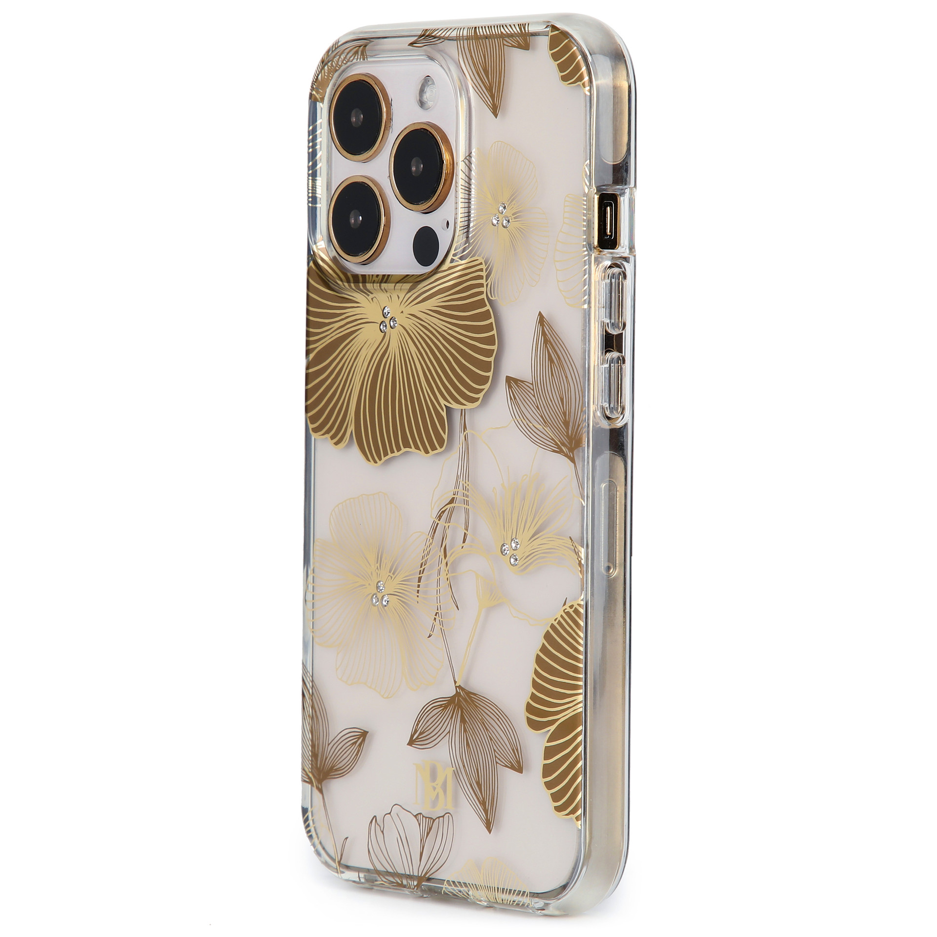 Shockproof Slim iPhone 13 Case