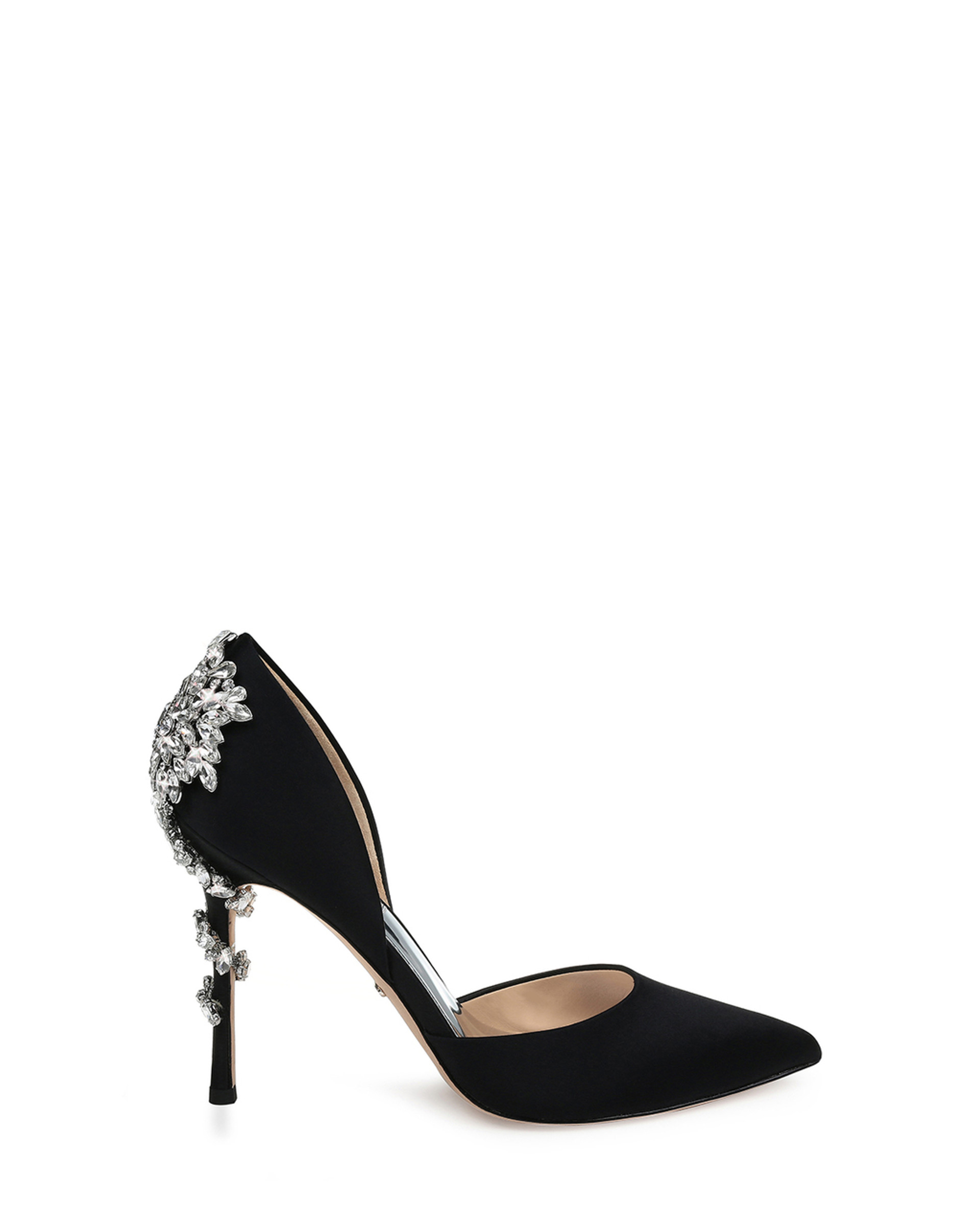 Vogue D'Orsay Evening Shoe