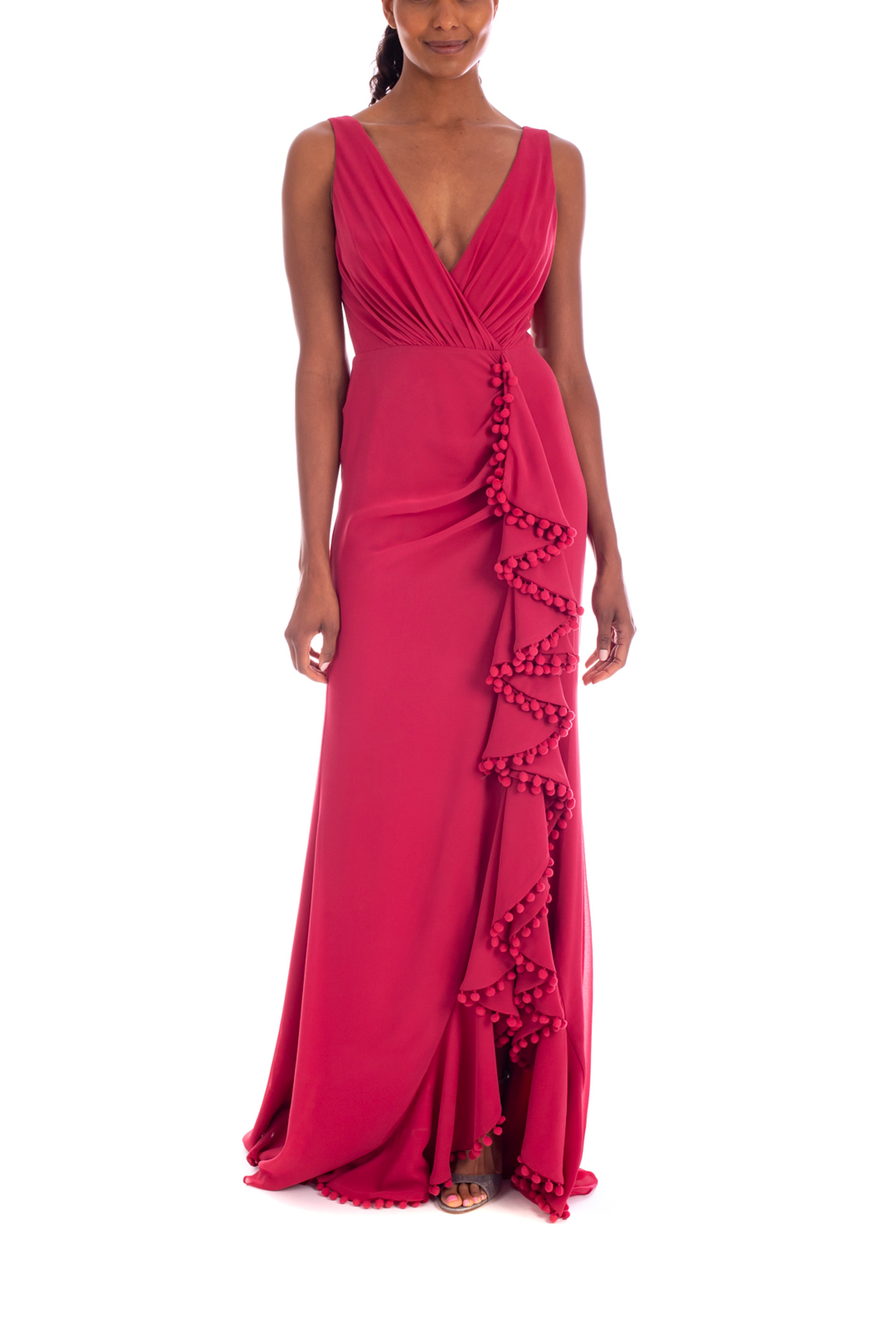 6627-wrap-gown-with-pompom-trim-1.jpg
