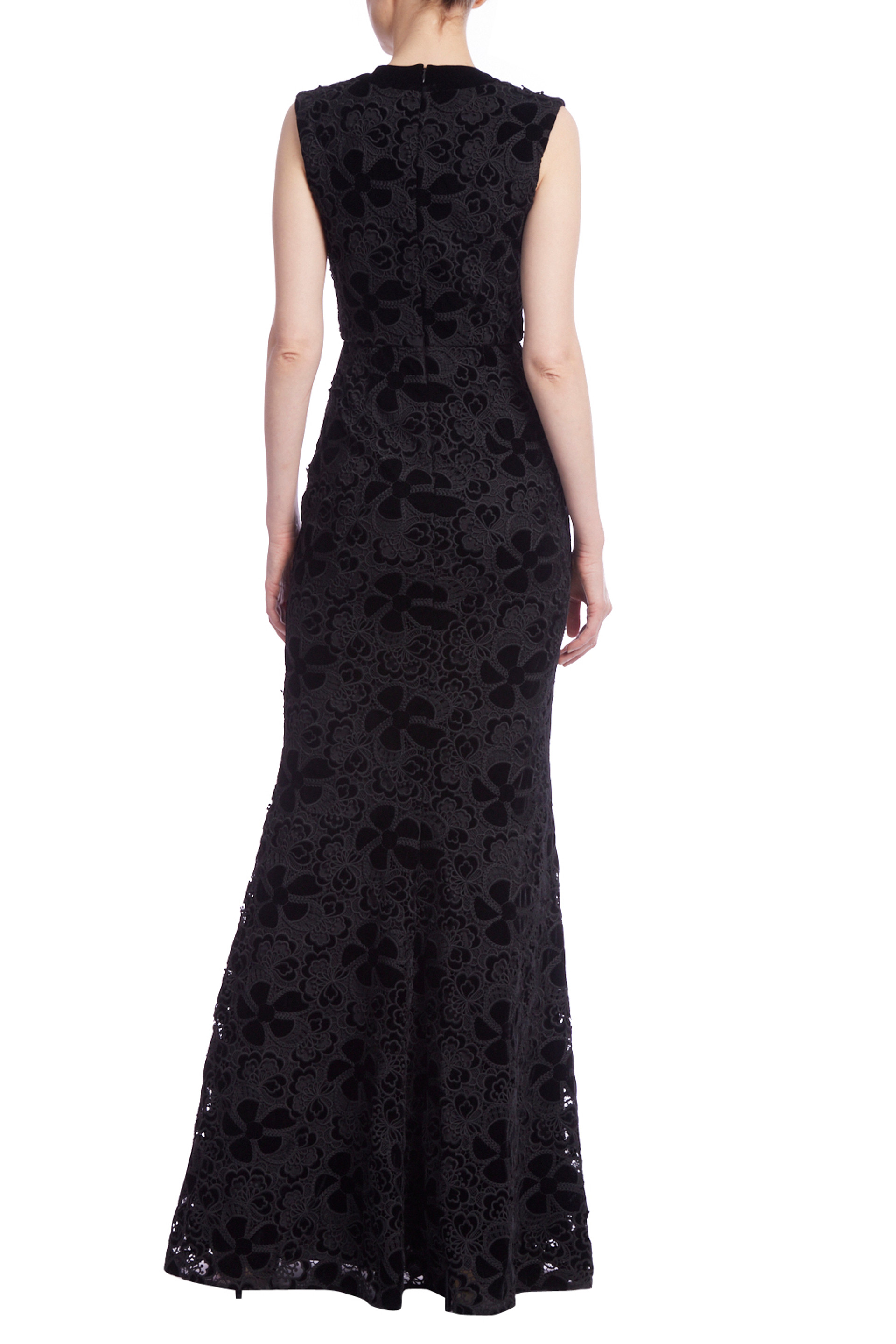 8526-lace-overlay-sleeveless-v-neck-mermaid-gown-1.jpg