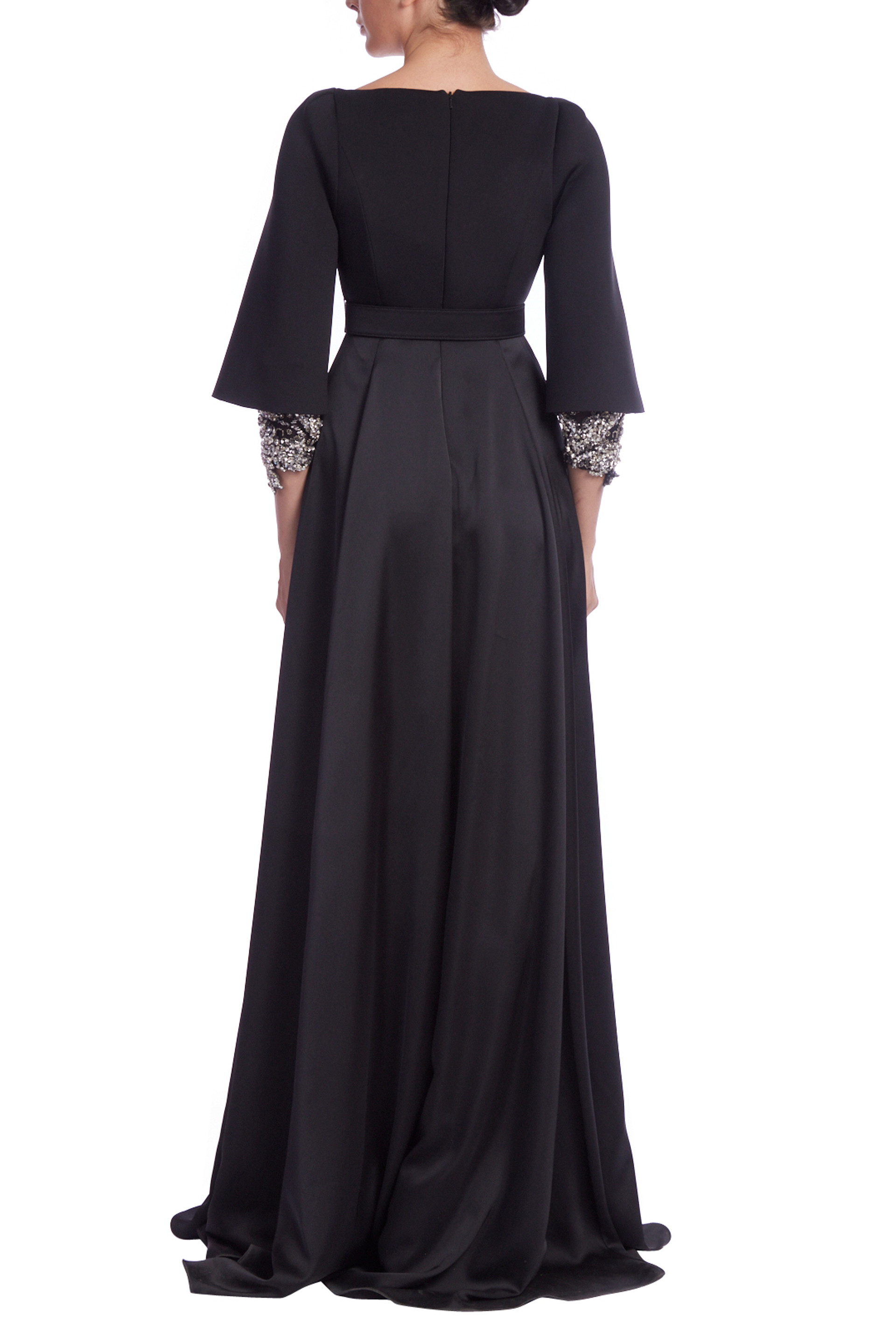 8911-square-neck-belted-empire-waist-gown-1.jpg