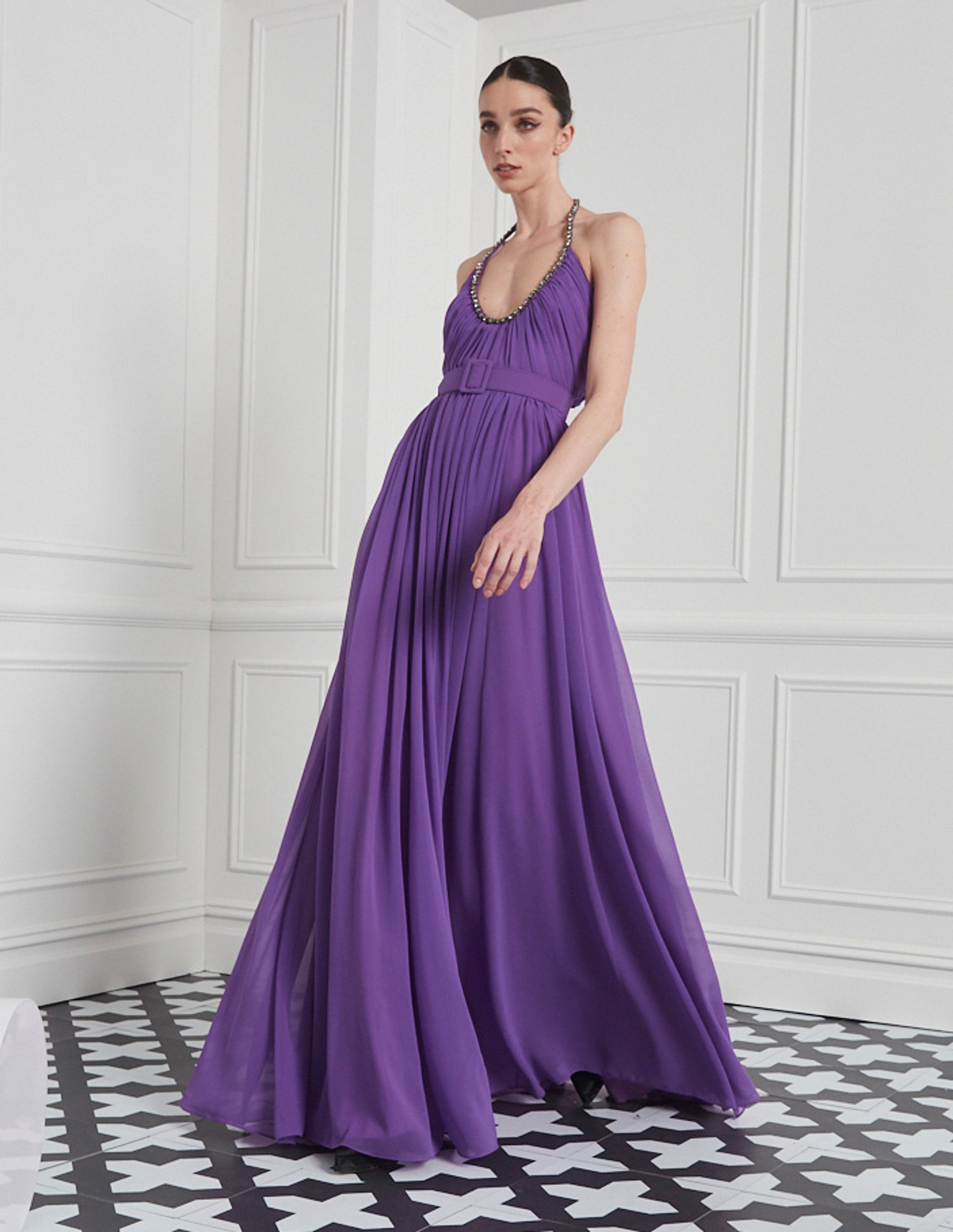 9683-beaded-scoop-neck-gown-with-belted-waist-1.jpg